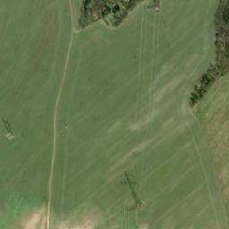 Satellite imagery of Suchý vrch [Davle], CZ