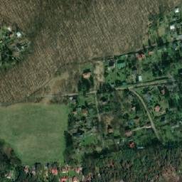 Satellite imagery of Chlomek [Petrov u Prahy] GSM, CZ