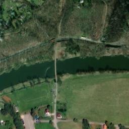 Satellite imagery of Chlomek [Petrov u Prahy] GSM, CZ