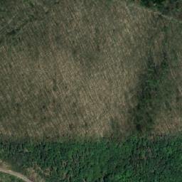 Satellite imagery of Pikovická jehla, CZ