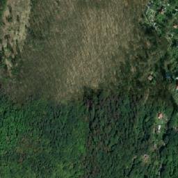 Satellite imagery of Pikovická jehla, CZ