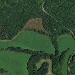 Satellite imagery of Panský vrch [Jílové u Prahy-Luka pod Medníkem], CZ