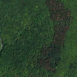 Satellite imagery of Panský vrch [Jílové u Prahy-Luka pod Medníkem], CZ