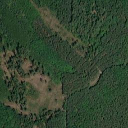 Satellite imagery of Kněží hora [Pohoří u Prahy], CZ