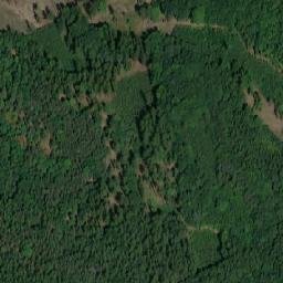 Satellite imagery of Kněží hora [Pohoří u Prahy], CZ