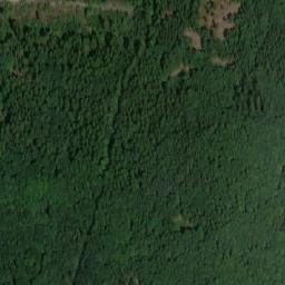 Satellite imagery of Grybla [Krhanice], CZ