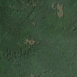 Satellite imagery of Grybla [Krhanice], CZ
