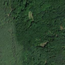 Satellite imagery of Grybla [Krhanice], CZ