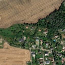 Satellite imagery of Loreta, CZ