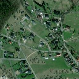 Satellite imagery of [Sázava - Černé Budy] GSM, CZ