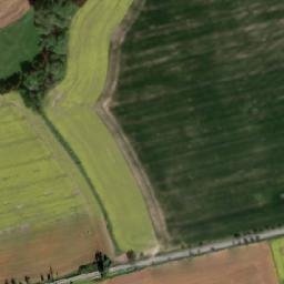 Satellite imagery of (Za Mýtem) [Staňkovice u Uhlířských Janovic], CZ