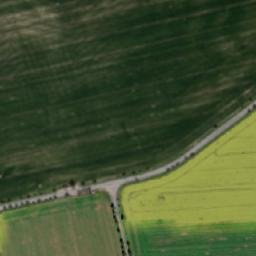 Satellite imagery of (Za Mýtem) [Staňkovice u Uhlířských Janovic], CZ