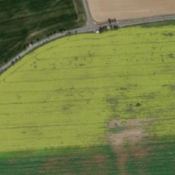 Satellite imagery of (Za Mýtem) [Staňkovice u Uhlířských Janovic], CZ