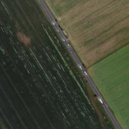 Satellite imagery of Bambousek [Potěhy], CZ