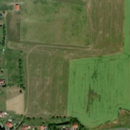 Satellite imagery of Lichnice (castle), CZ