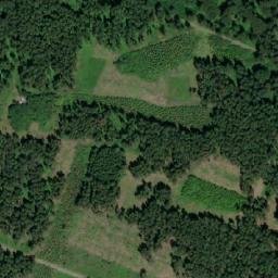 Satellite imagery of Bučina, CZ