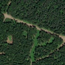 Satellite imagery of Bučina, CZ