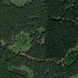 Satellite imagery of Smčina [Mladoňovice-Deblov], CZ