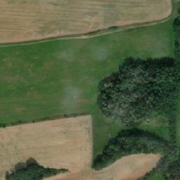 Satellite imagery of Březinky [Smrček u Žumberku], CZ