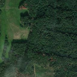 Satellite imagery of Březinky [Smrček u Žumberku], CZ