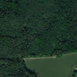 Satellite imagery of Březinky [Smrček u Žumberku], CZ