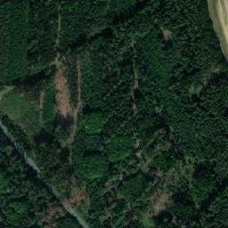 Satellite imagery of Hroubovický kopec [Hroubovice], CZ