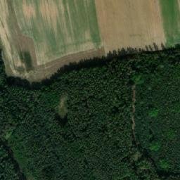 Satellite imagery of Hroubovický kopec [Hroubovice], CZ
