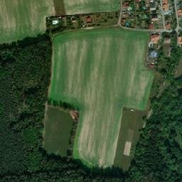 Satellite imagery of Hroubovický kopec [Hroubovice], CZ