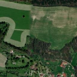 Satellite imagery of (Smrčina) [Libecina], CZ