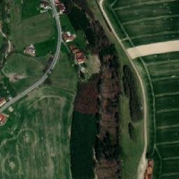 Satellite imagery of (Horní role [Leština]), CZ