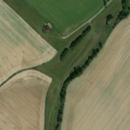 Satellite imagery of [Nová Sídla] GSM, CZ