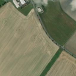 Satellite imagery of [Nová Sídla] GSM, CZ