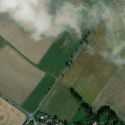 Satellite imagery of [Nová Sídla] GSM, CZ