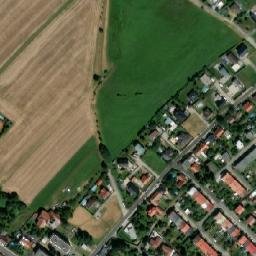 Satellite imagery of [Litomyšl-Záhraď] castle t., CZ
