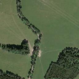 Satellite imagery of Kozlovský kopec [Č.Třebová - Kozlov] outlook t., CZ
