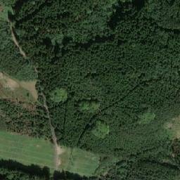Satellite imagery of Kozlovský kopec [Č.Třebová - Kozlov] outlook t., CZ