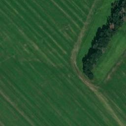 Satellite imagery of (Zadní Pole) [Luková], CZ