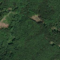 Satellite imagery of Cukrová Bouda, CZ