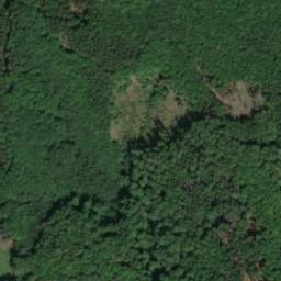 Satellite imagery of Cukrová Bouda, CZ