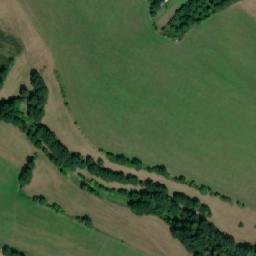 Satellite imagery of Na Dílech [Zábřeh-Hněvkov], CZ