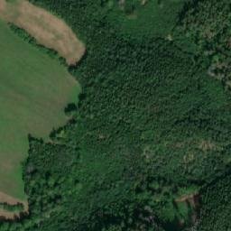 Satellite imagery of Na Dílech [Zábřeh-Hněvkov], CZ