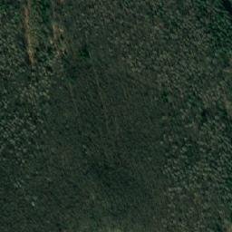 Satellite imagery of Trlina, CZ