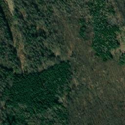 Satellite imagery of Trlina, CZ