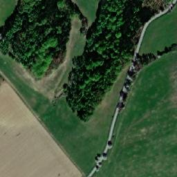 Satellite imagery of Baškovec [Rohle-Nedvězí], CZ