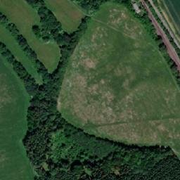 Satellite imagery of Baškovec [Rohle-Nedvězí], CZ