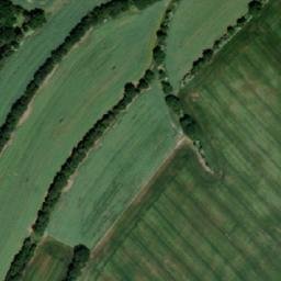 Satellite imagery of Strážný vrch [Libina-Dolní Libina], CZ