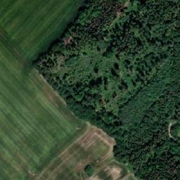 Satellite imagery of Strážný vrch [Libina-Dolní Libina], CZ