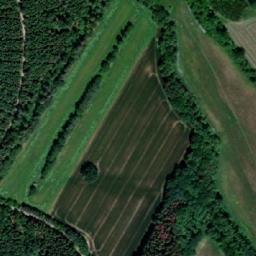 Satellite imagery of Strážný vrch [Libina-Dolní Libina], CZ