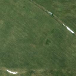 Satellite imagery of Stránský vrch E[Rýžoviště], CZ