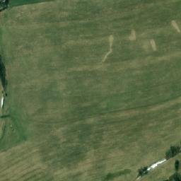 Satellite imagery of Výšina [Ryžoviště] GSM, CZ